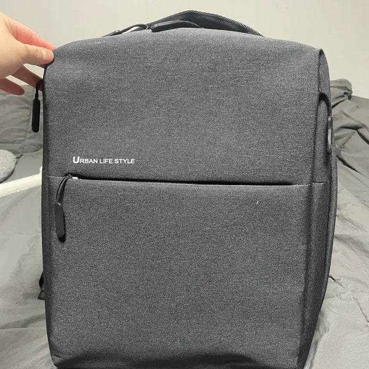 [BUNJANG] Xiaomi Business Backpack / 샤오미 비지니스 백팩 노트북 가방