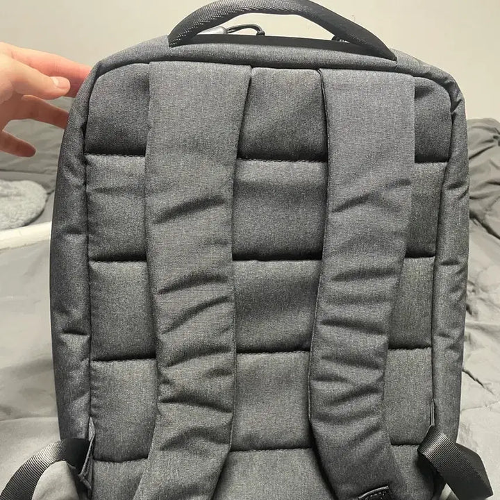 [BUNJANG] Xiaomi Business Backpack / 샤오미 비지니스 백팩 노트북 가방