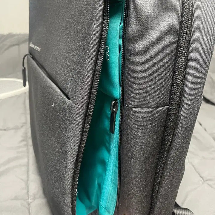 [BUNJANG] Xiaomi Business Backpack / 샤오미 비지니스 백팩 노트북 가방