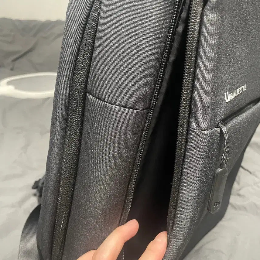 [BUNJANG] Xiaomi Business Backpack / 샤오미 비지니스 백팩 노트북 가방