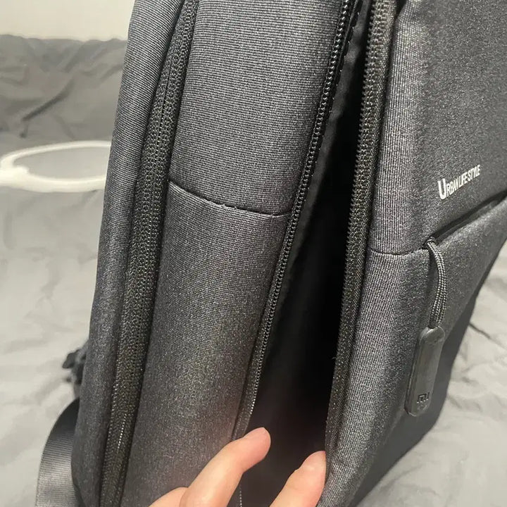 [BUNJANG] Xiaomi Business Backpack / 샤오미 비지니스 백팩 노트북 가방