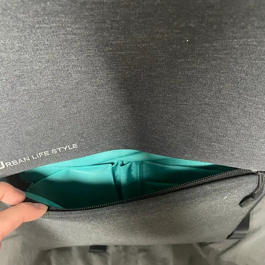 [BUNJANG] Xiaomi Business Backpack / 샤오미 비지니스 백팩 노트북 가방