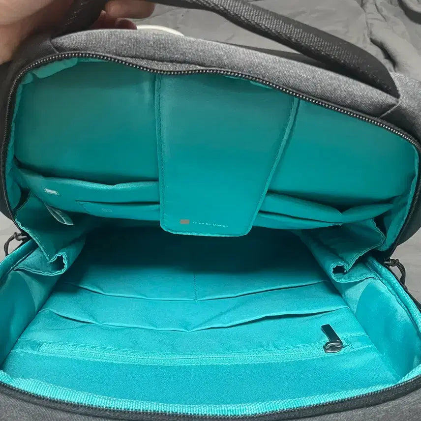 [BUNJANG] Xiaomi Business Backpack / 샤오미 비지니스 백팩 노트북 가방