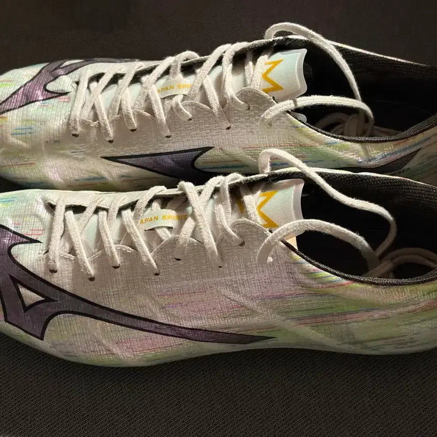 [BUNJANG] Mizuno Alpha 2 Japan AG (270) / 미즈노 알파2 재팬jp ag 270