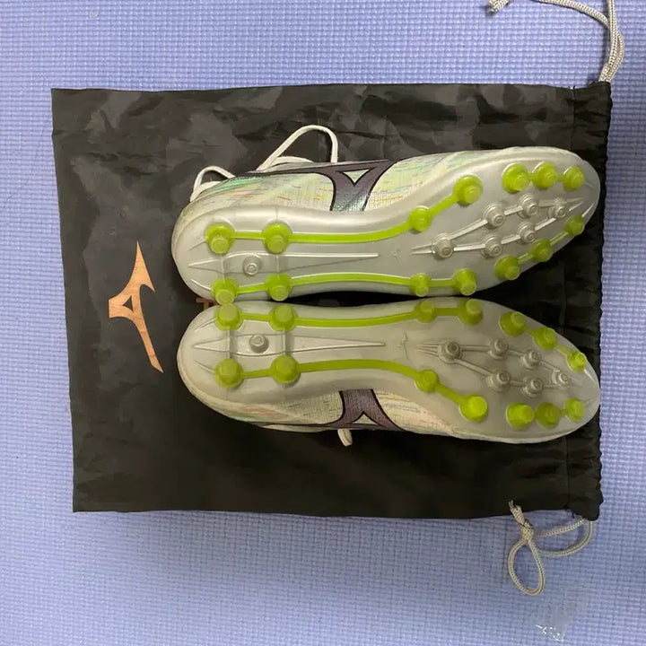 [BUNJANG] Mizuno Alpha 2 Japan AG (270) / 미즈노 알파2 재팬jp ag 270