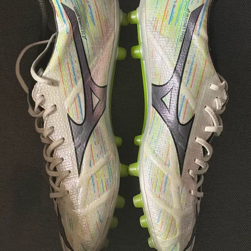 [BUNJANG] Mizuno Alpha 2 Japan AG (270) / 미즈노 알파2 재팬jp ag 270