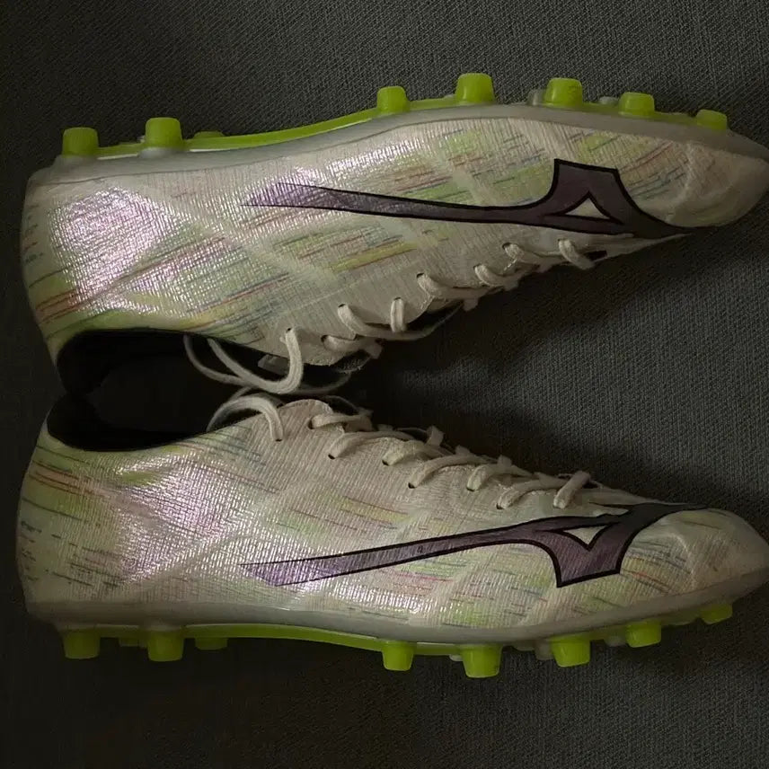 [BUNJANG] Mizuno Alpha 2 Japan AG (270) / 미즈노 알파2 재팬jp ag 270