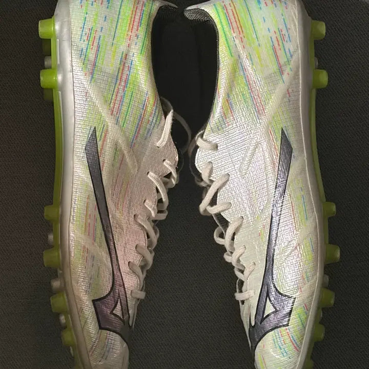 [BUNJANG] Mizuno Alpha 2 Japan AG (270) / 미즈노 알파2 재팬jp ag 270