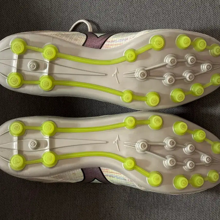 [BUNJANG] Mizuno Alpha 2 Japan AG (270) / 미즈노 알파2 재팬jp ag 270