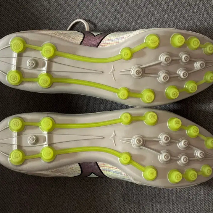 [BUNJANG] Mizuno Alpha 2 Japan AG (270) / 미즈노 알파2 재팬jp ag 270