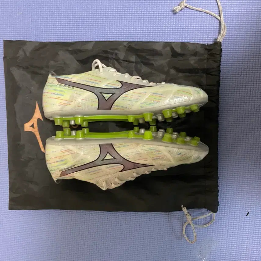 [BUNJANG] Mizuno Alpha 2 Japan AG (270) / 미즈노 알파2 재팬jp ag 270