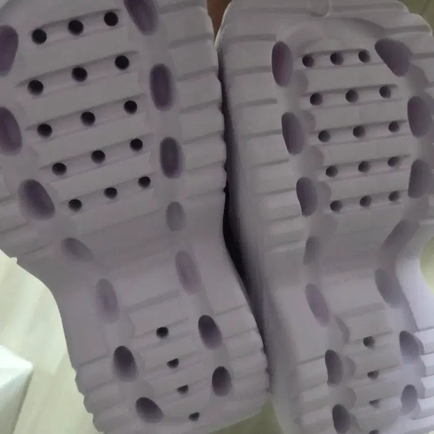 [BUNJANG] Sanrio Kuromi Crocs Slippers / 산리오 크록스 쿠로미