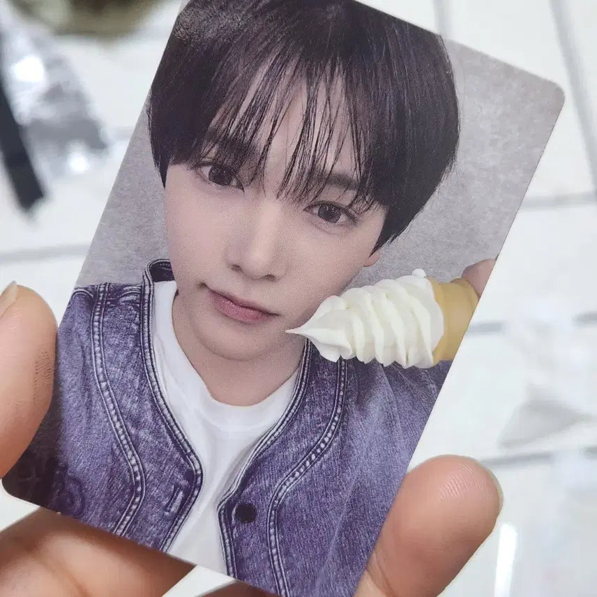 [BUNJANG] Zhang Hao Boys Planet Photocards / 장한음 보이즈플래닛 보플 포카 양도
