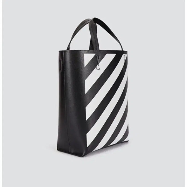 [BUNJANG] Off-White Diag Tote Bag / 오프화이트 디아그 토트백