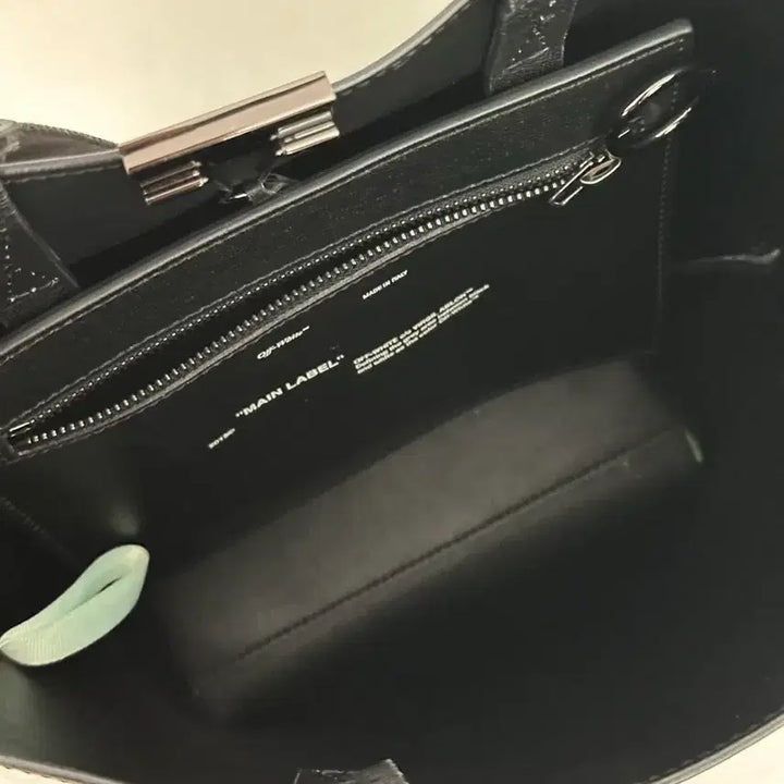 [BUNJANG] Off-White Diag Tote Bag / 오프화이트 디아그 토트백