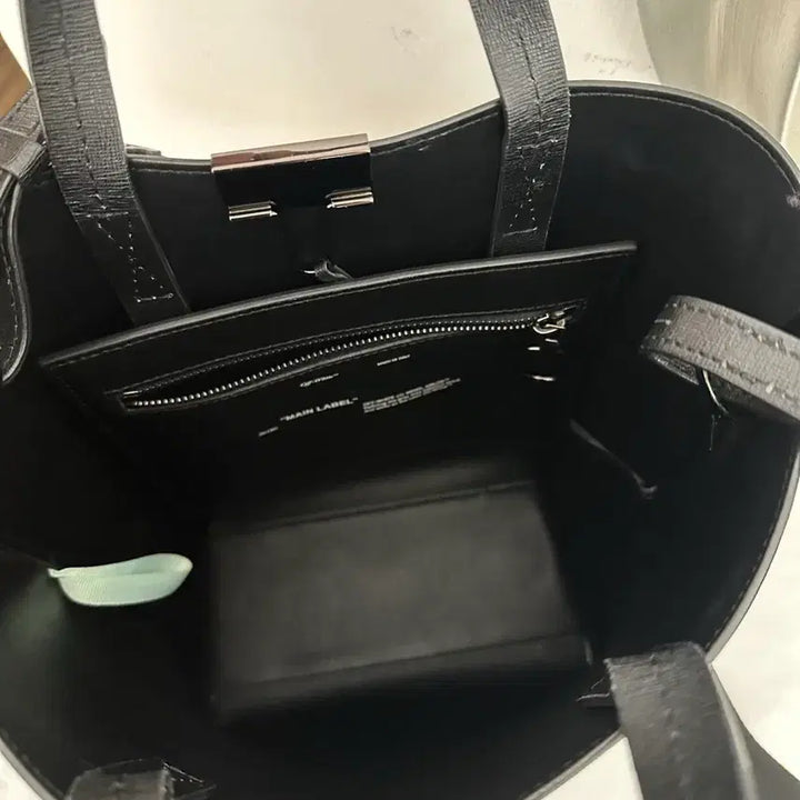 [BUNJANG] Off-White Diag Tote Bag / 오프화이트 디아그 토트백