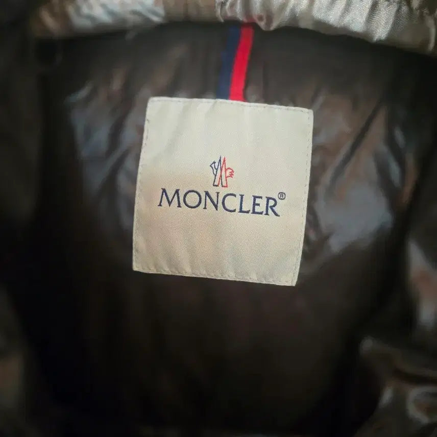 [BUNJANG] Moncler Moka Jacket / 정품 몽클레어 모카0 44-55 반 신세계백화점 구입,39만