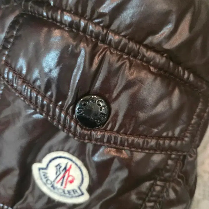 [BUNJANG] Moncler Moka Jacket / 정품 몽클레어 모카0 44-55 반 신세계백화점 구입,39만