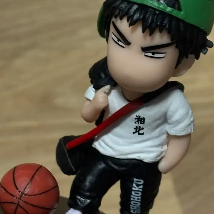 [BUNJANG] Slam Dunk Daeman Jeong Figure / 슬램덩크 정대만 피규어