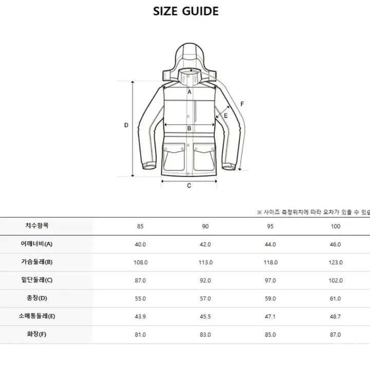 [BUNJANG] Discovery Go Yoon Jung Olia Glow Down Padded Jacket Cream 95 / 디스커버리 고윤정 패딩 여성 올리아 글로우 다운 크림 95