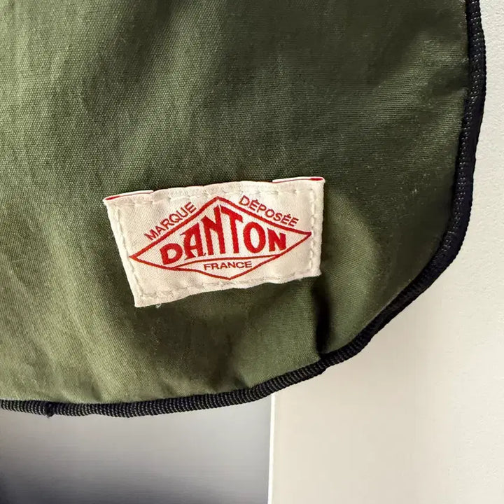 [BUNJANG] Danton Mini Shoulder Bag / 단톤 미니 숄더백 (크로스백)