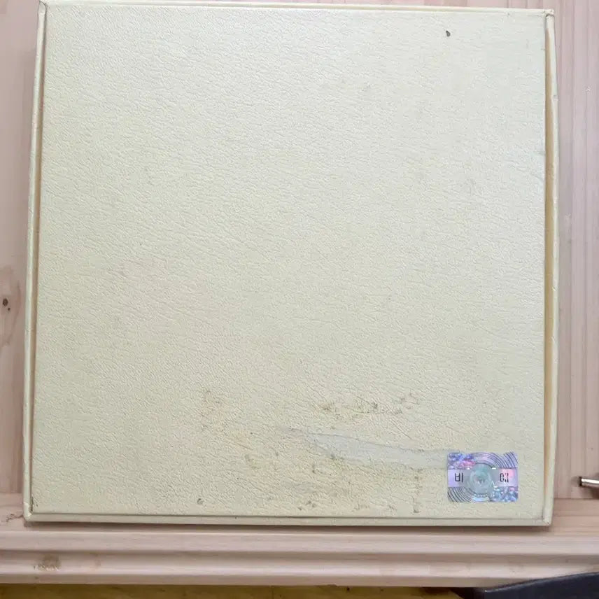 AOA 싸인앨범, 비매,정규1집,ANGEL'S KNOCK,2017년