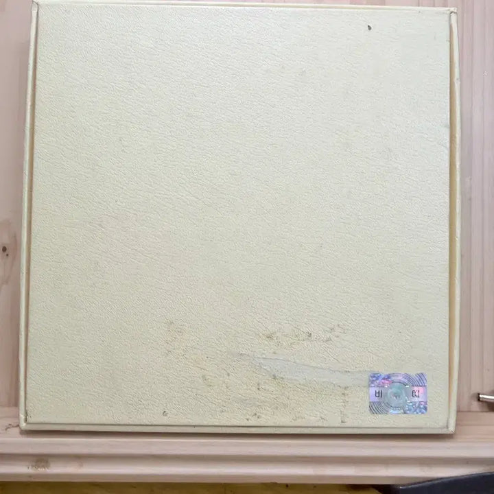 AOA 싸인앨범, 비매,정규1집,ANGEL'S KNOCK,2017년