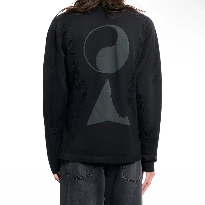 [BUNJANG] Our Legacy Roa Workshop Seamless Knit Sleeveless Top / 아워레가시 로아 / 워크샵 심리스 니트 슬리브리스 / XL