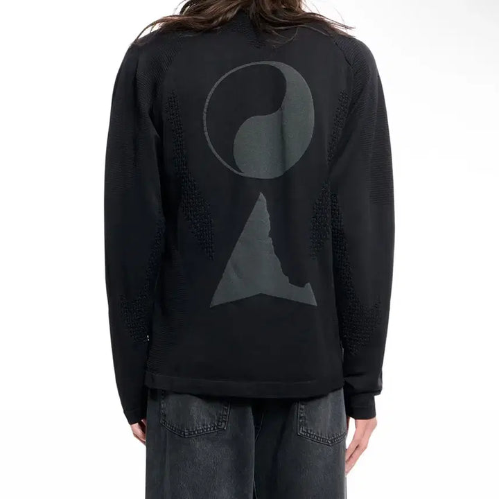 [BUNJANG] Our Legacy Roa Workshop Seamless Knit Sleeveless Top / 아워레가시 로아 / 워크샵 심리스 니트 슬리브리스 / XL