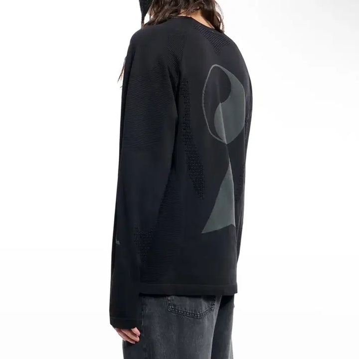 [BUNJANG] Our Legacy Roa Workshop Seamless Knit Sleeveless Top / 아워레가시 로아 / 워크샵 심리스 니트 슬리브리스 / XL