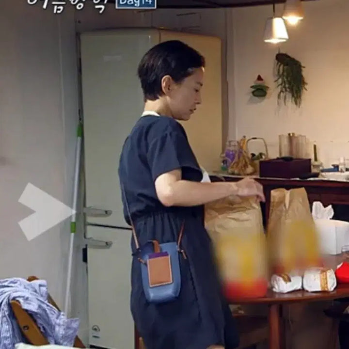 [BUNJANG] Loewe Phone Pouch / 로에베 폰 파우치