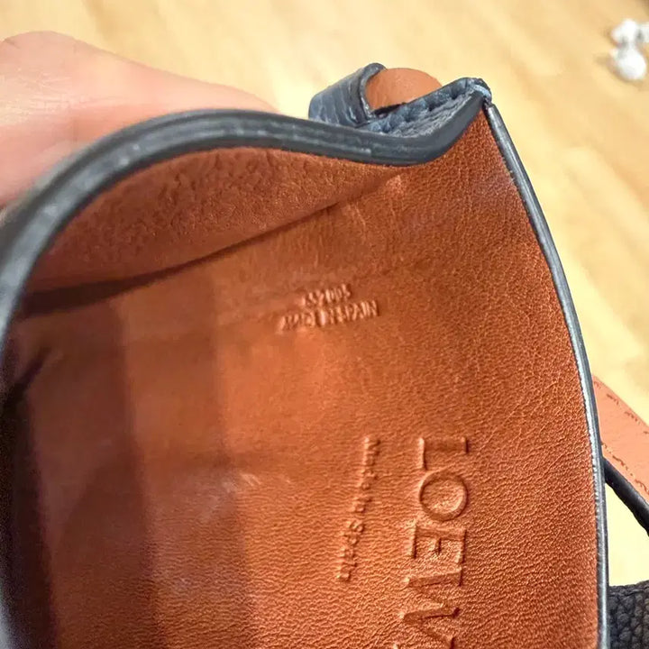 [BUNJANG] Loewe Phone Pouch / 로에베 폰 파우치