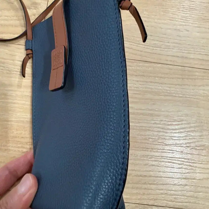 [BUNJANG] Loewe Phone Pouch / 로에베 폰 파우치