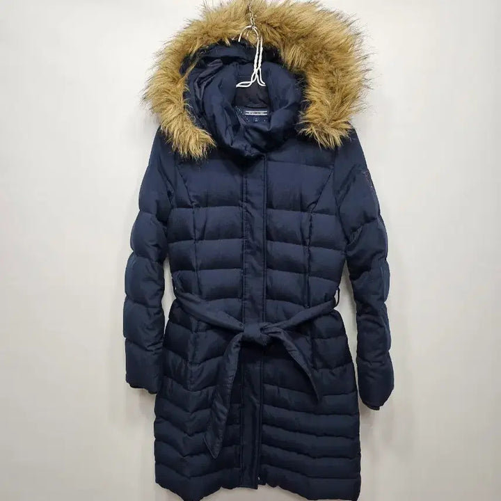 [BUNJANG] Tommy Hilfiger Women's Padded Jacket / 타미힐피거 패딩 95