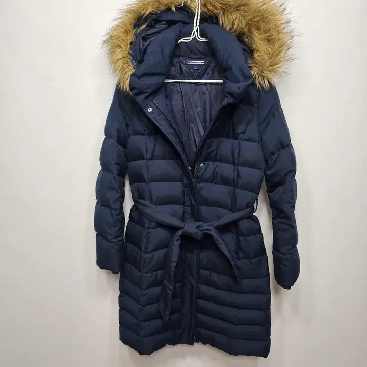 [BUNJANG] Tommy Hilfiger Women's Padded Jacket / 타미힐피거 패딩 95