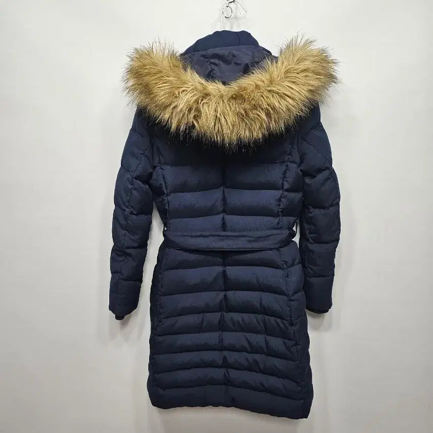 [BUNJANG] Tommy Hilfiger Women's Padded Jacket / 타미힐피거 패딩 95