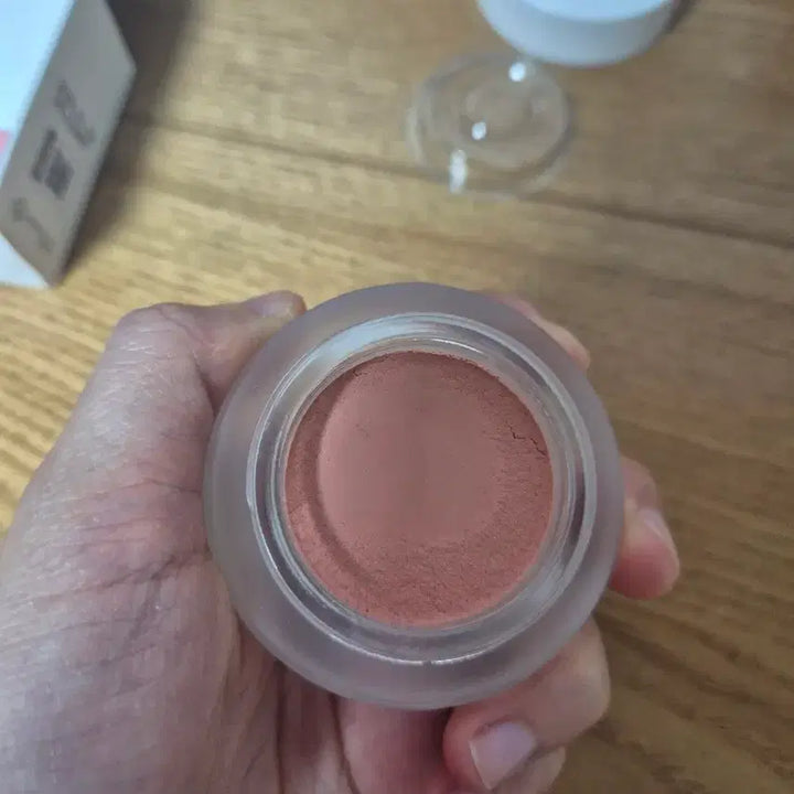 [BUNJANG] Foreverkey 17 Blush / foreverkey 포에버키 블러셔 17호