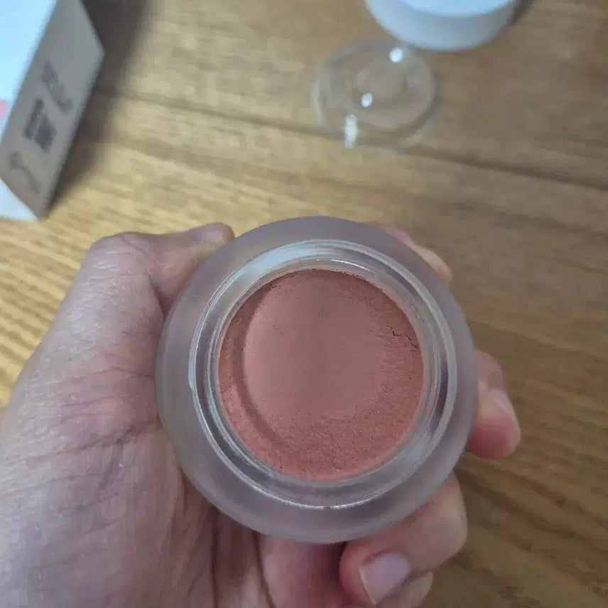 [BUNJANG] Foreverkey 17 Blush / foreverkey 포에버키 블러셔 17호