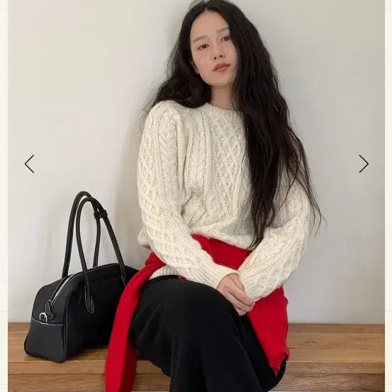 [BUNJANG] Yumeru Knit / 반값이하 유메르 니트새상품,바이씨니,어라운드율,드온도,시에,오르,썸제이