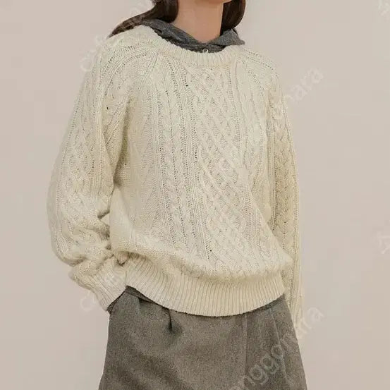 [BUNJANG] Yumeru Knit / 반값이하 유메르 니트새상품,바이씨니,어라운드율,드온도,시에,오르,썸제이