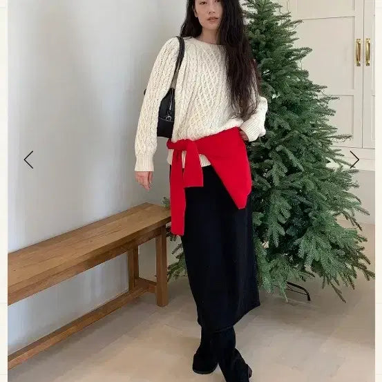 [BUNJANG] Yumeru Knit / 반값이하 유메르 니트새상품,바이씨니,어라운드율,드온도,시에,오르,썸제이