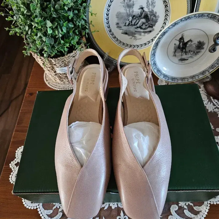 [BUNJANG] Miso-pe Sling Bag / (새상품)미소페 슬링백 판매해요