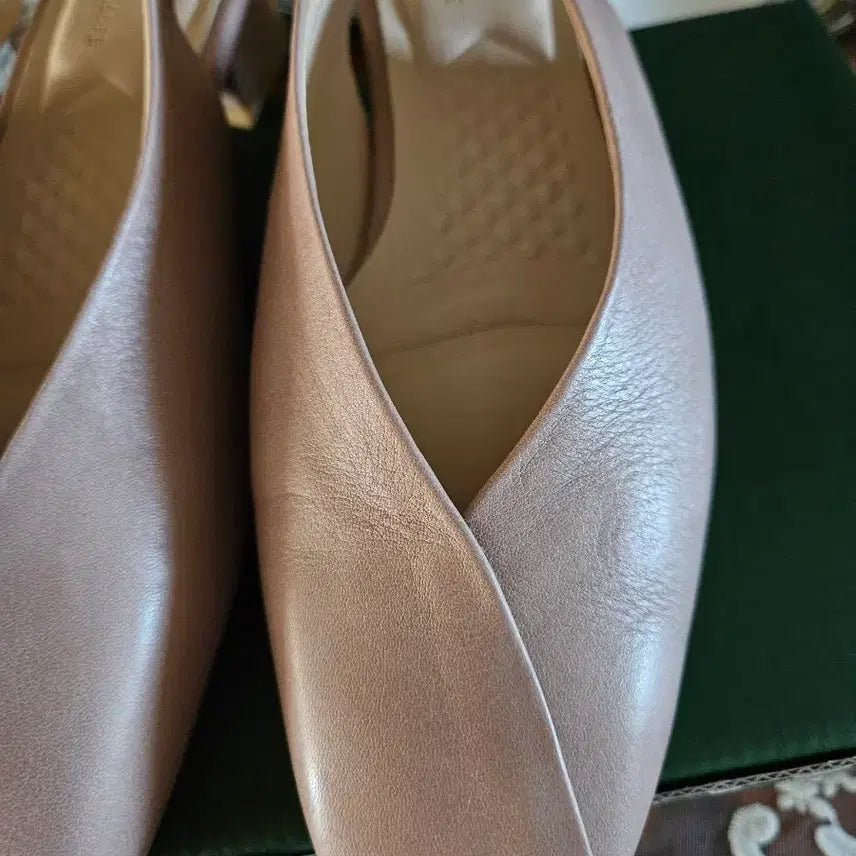 [BUNJANG] Miso-pe Sling Bag / (새상품)미소페 슬링백 판매해요