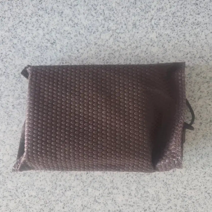 [BUNJANG] Prada Saffiano Bi-fold Wallet / 프라다 여성 반지갑 블랙 사피아노