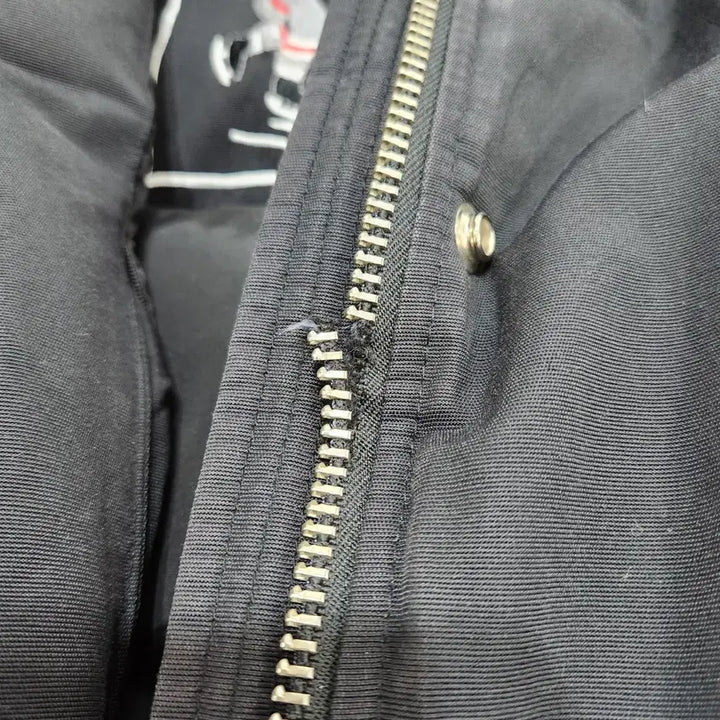 [BUNJANG] Moose Knuckles Women's Long Padded Jacket / 지퍼불량 ) 국내택정품 무스너클  여성 롱패딩