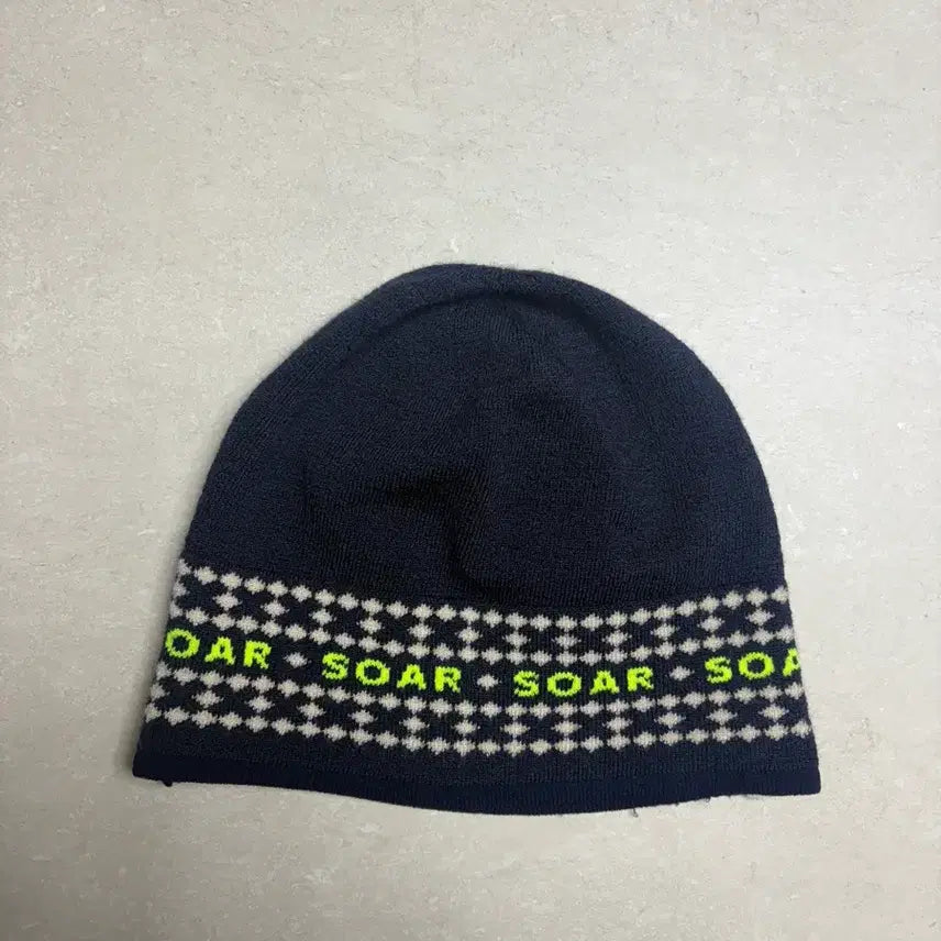 [SOLD OUT] 소어러닝 비니