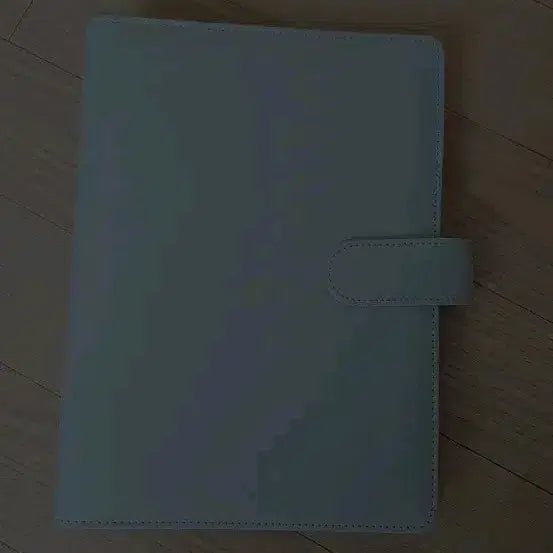 [BUNJANG] Generic Photocard A5 Binder / 급처)마카롱 바인더 속지 포함 포카 a5