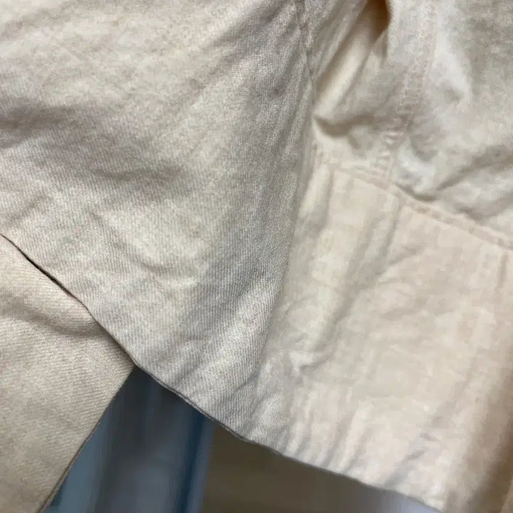 [BUNJANG] Marca Wear Organic Cotton Shirt / 마카웨어 오가닉 코튼 셔츠