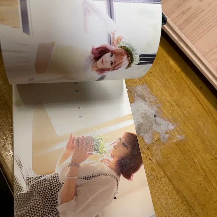 CD 플래쉬 싸인앨범,다섯 번째 디지털 싱글 별의 별,2015년