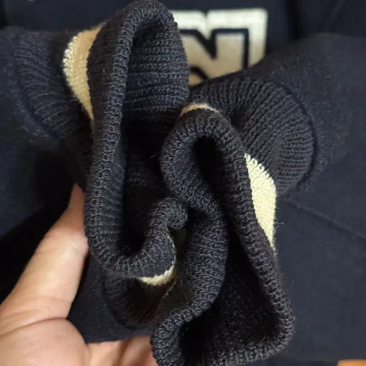 [BUNJANG] 90S Golden Bear Varsity Jacket (L) / 90S 골든베어 바시티 자켓 L사이즈(105)